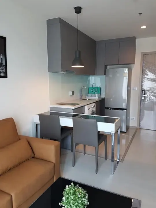 Property photos for Rhythm Sukhumvit 36 - 38