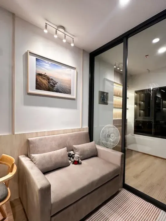 Property photos for Life Rama 4 - Asoke