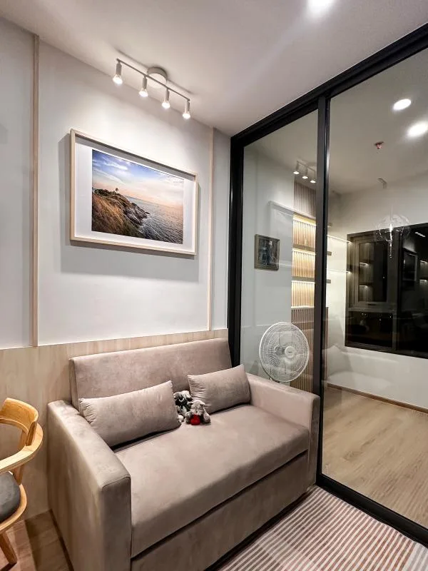 Property photos for Life Rama 4 - Asoke