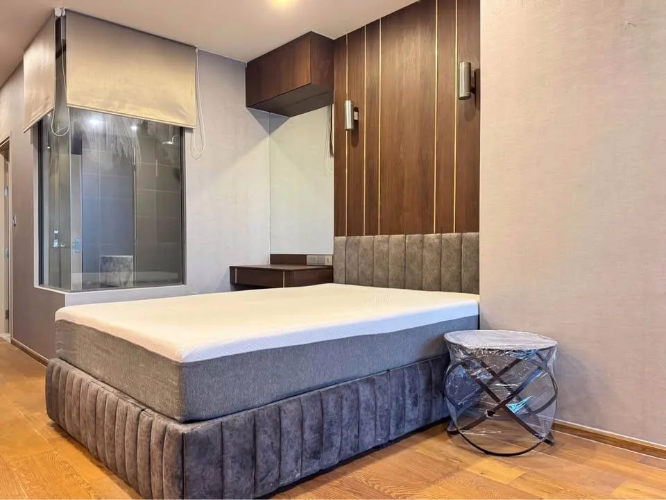 Property photos for Q Chidlom - Phetchaburi