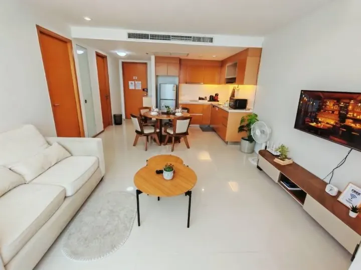 Property photos for Sathorn Prime Residence