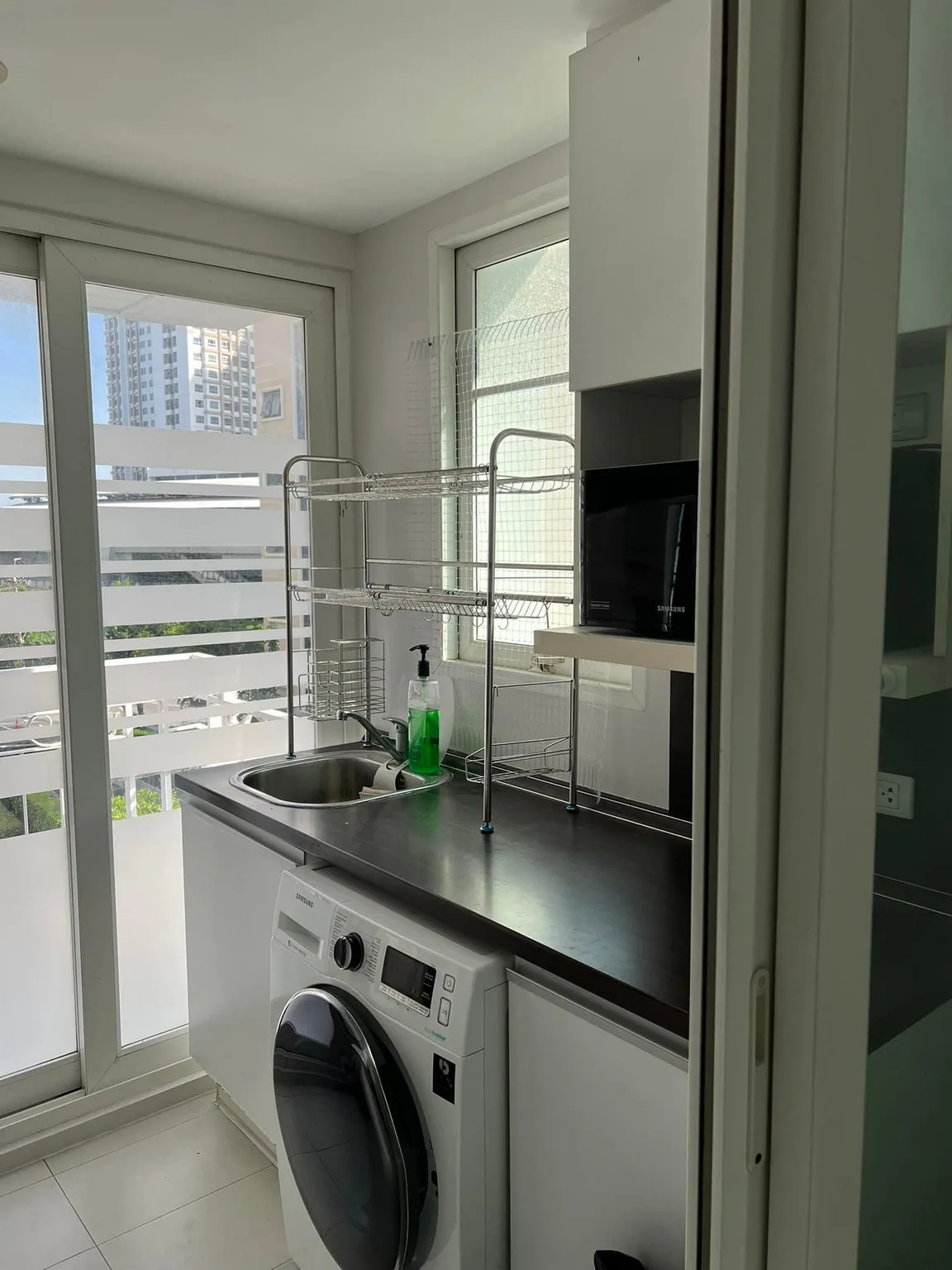 Property photos for The Bangkok Sathorn - Taksin