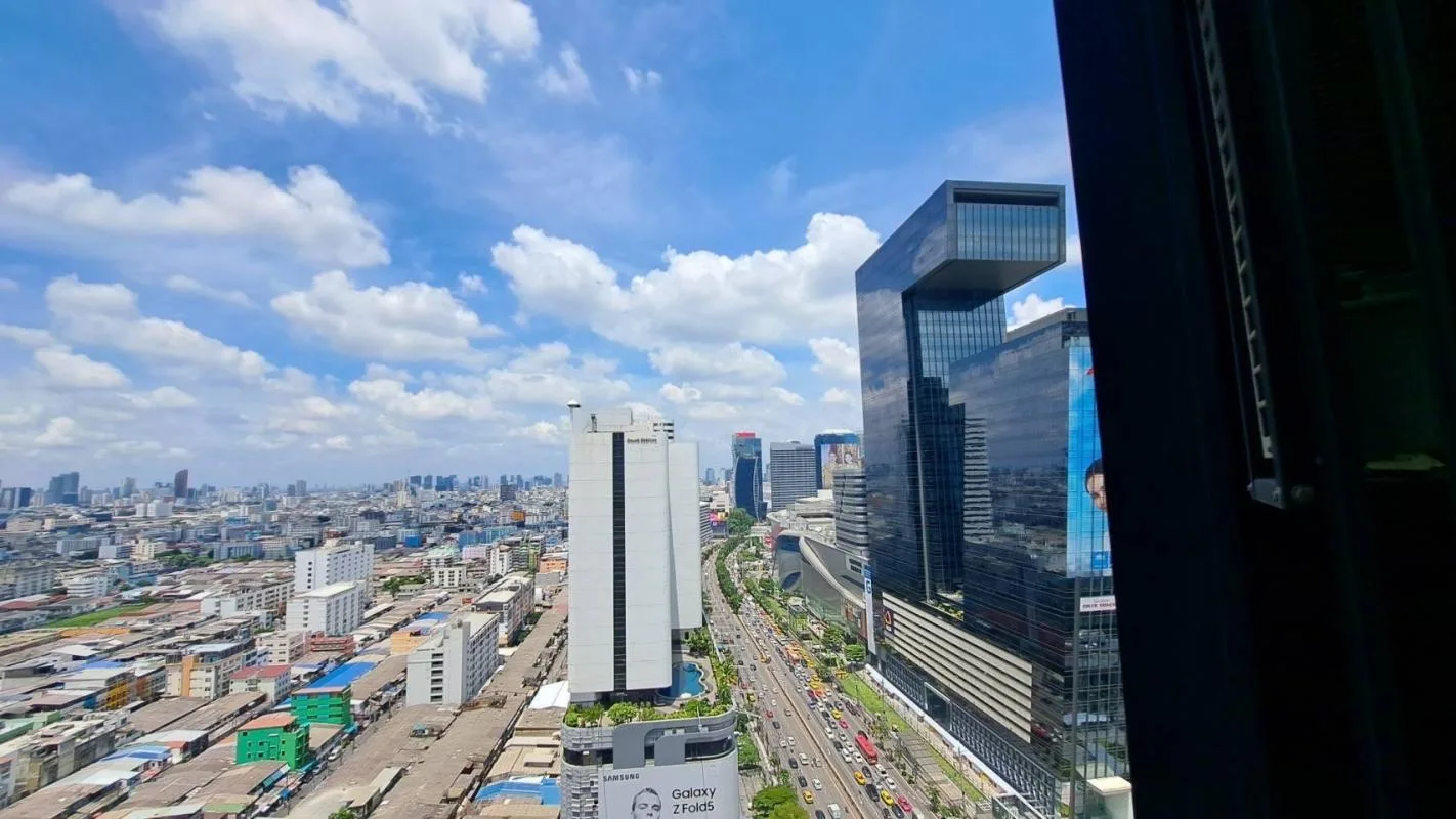 Property photos for ASHTON Asoke - Rama 9