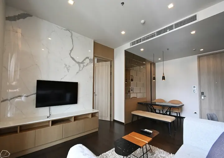 Property photos for The XXXIX by Sansiri