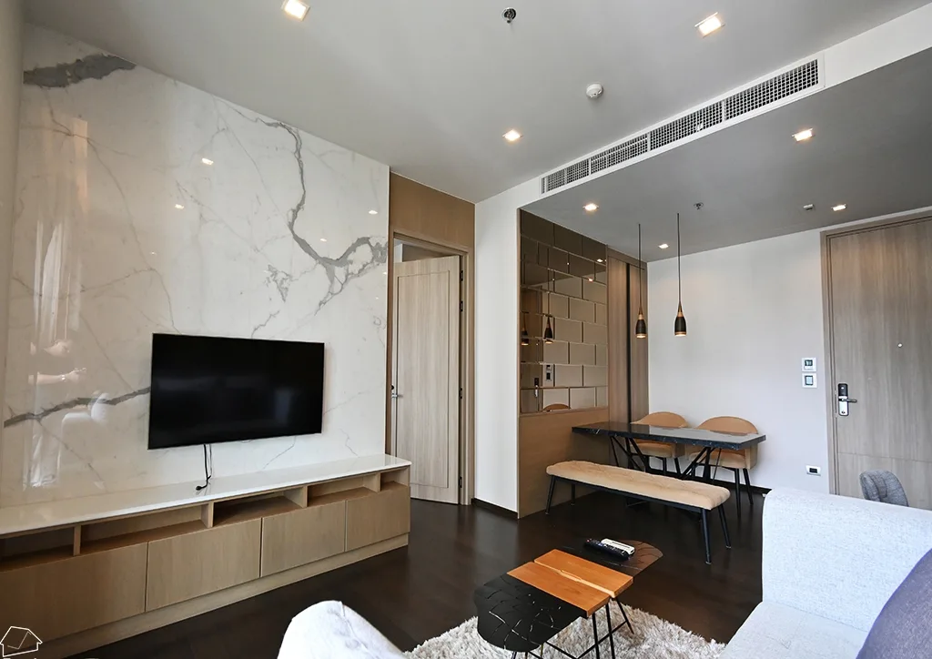 Property photos for The XXXIX by Sansiri
