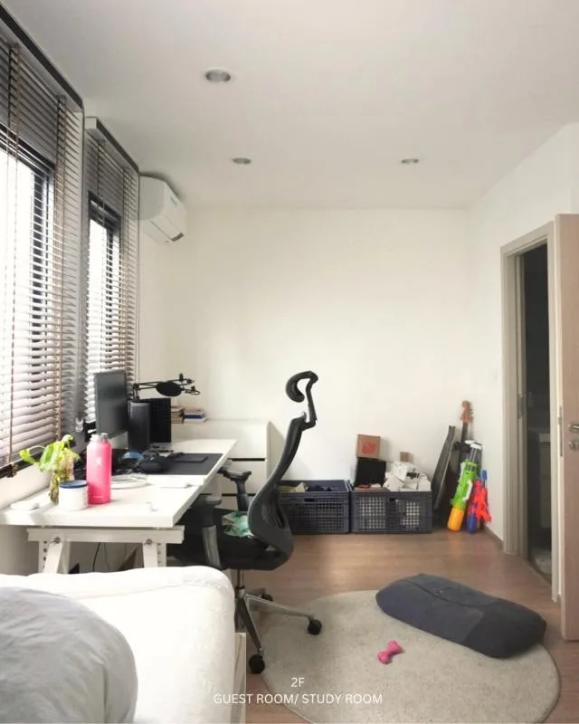 Property photos for Shizen Phatthanakan 32