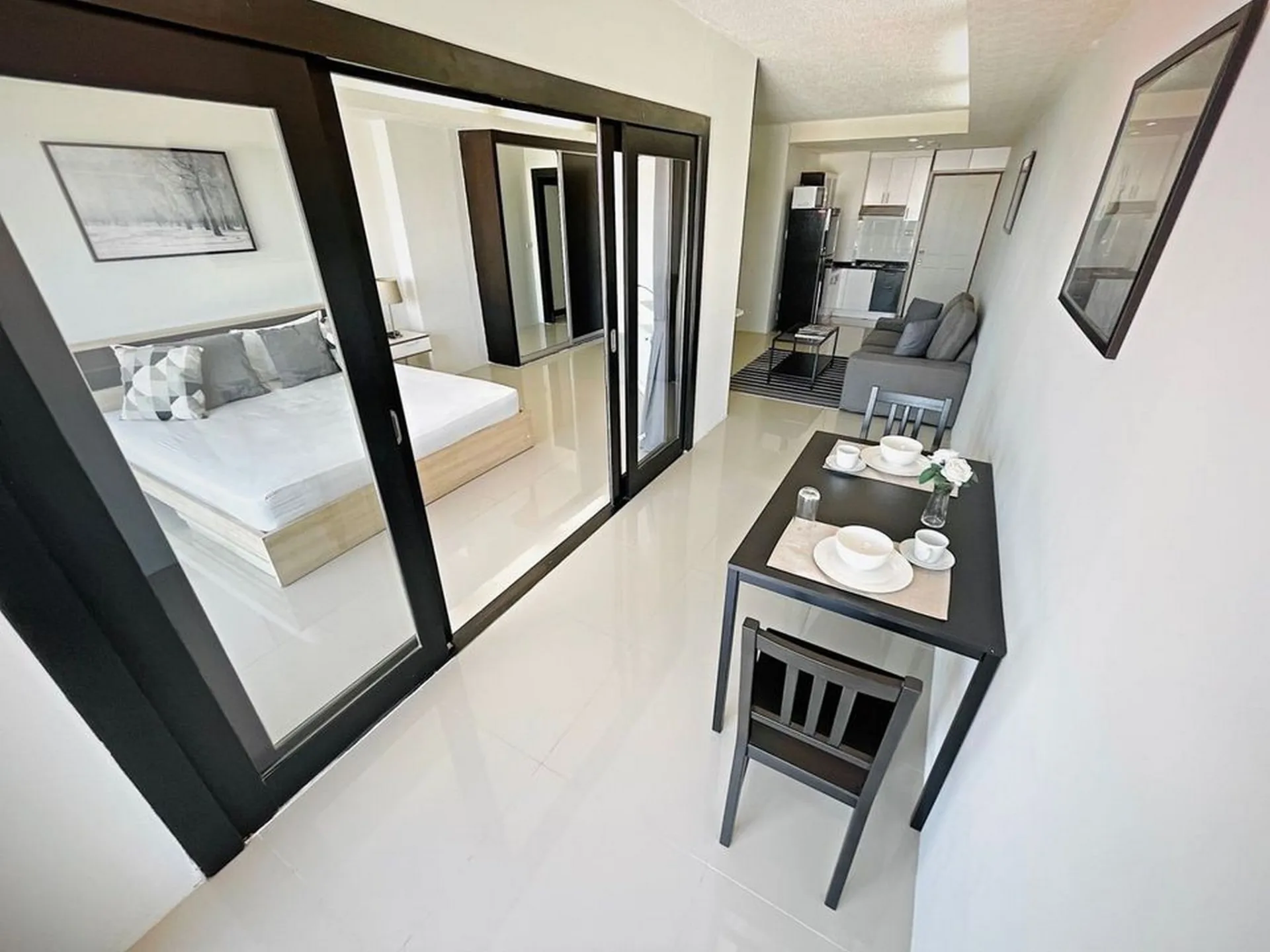 Property photos for The Waterford Sukhumvit 50 Onnut