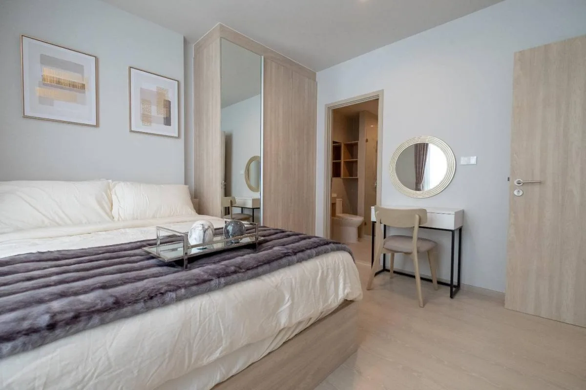 Property photos for Nue Mega Plus Bangna