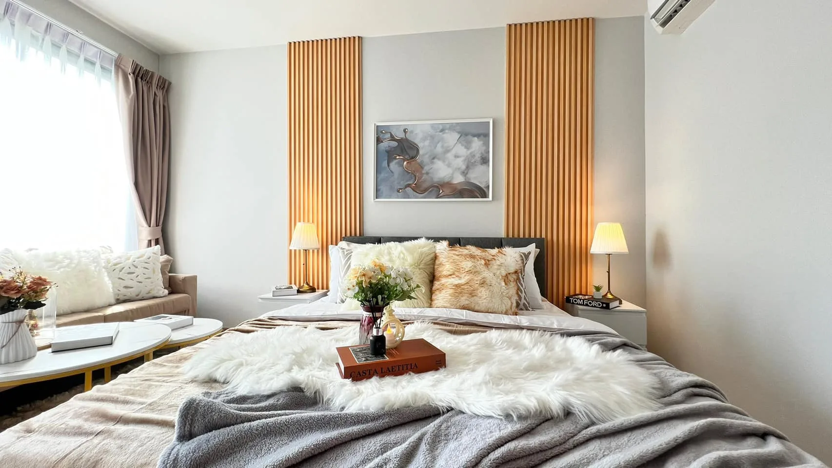 Property photos for Life Sathorn Sierra
