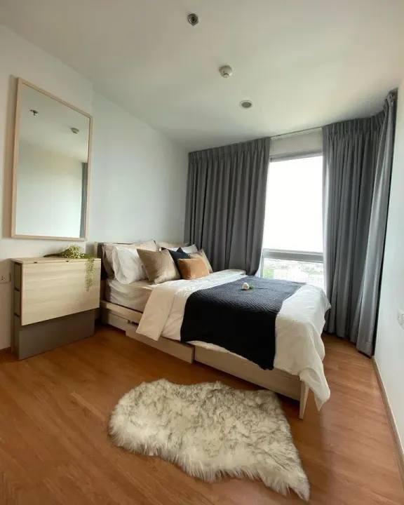 Property photos for The Base Sukhumvit 77