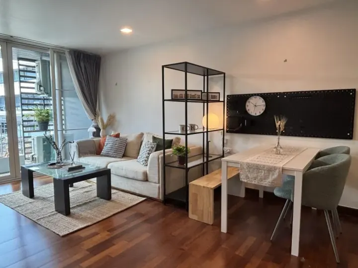 Property photos for DLV Thonglor 20