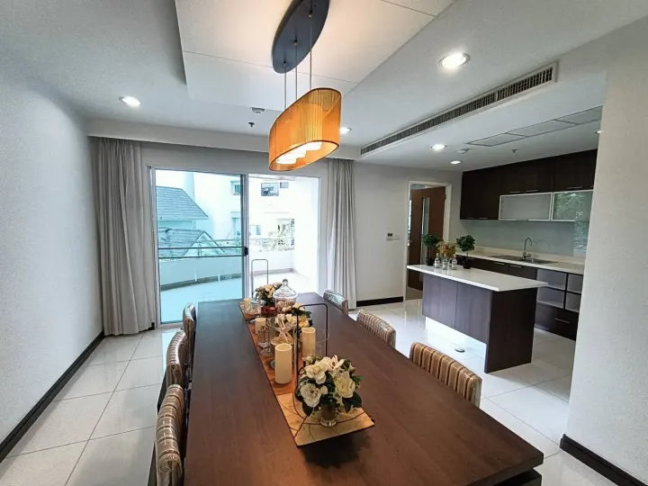 Property photos for Blossom Ville