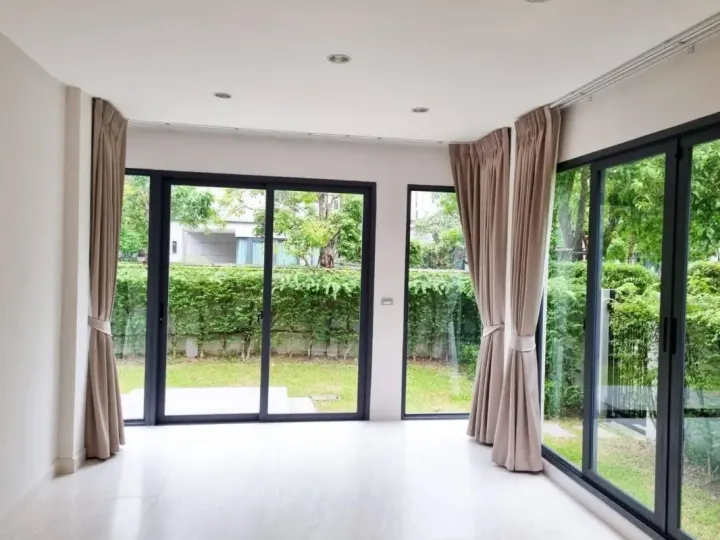 Property photos for The Sonne Srinakarindra-bangna