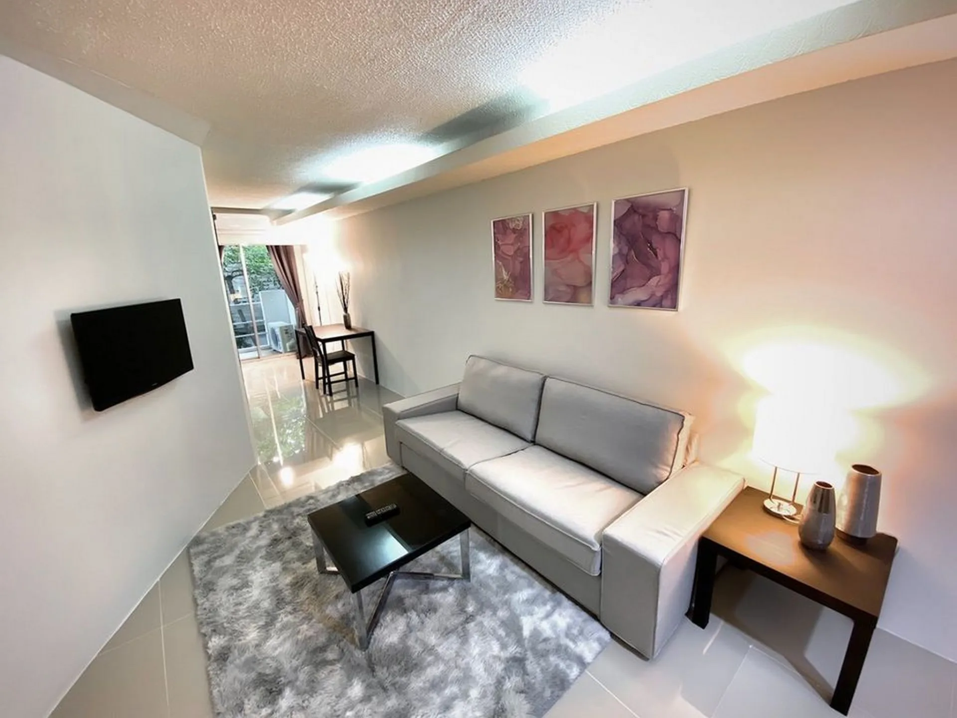 Property photos for The Waterford Sukhumvit 50 Onnut