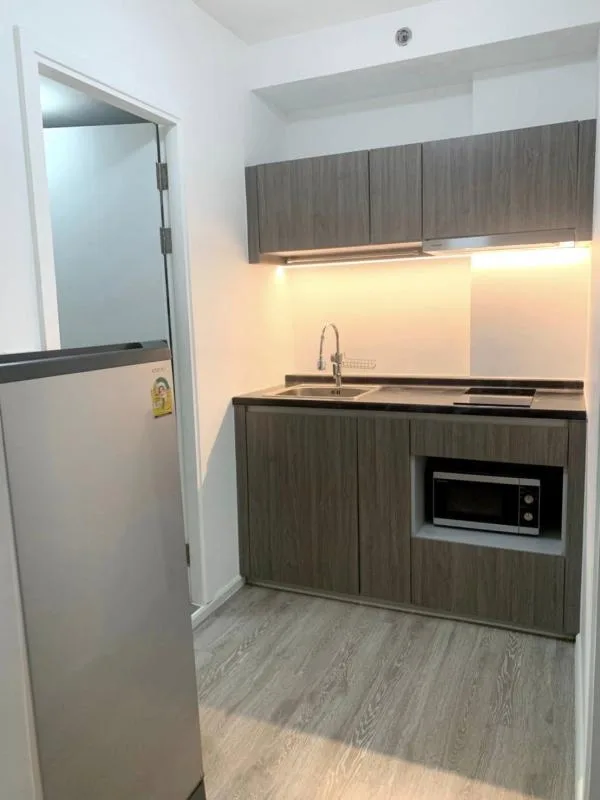Property photos for Kensington Sukhumvit - Theparak