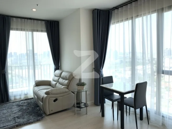 Property photos for The Niche Pride Thonglor-Phetchaburi