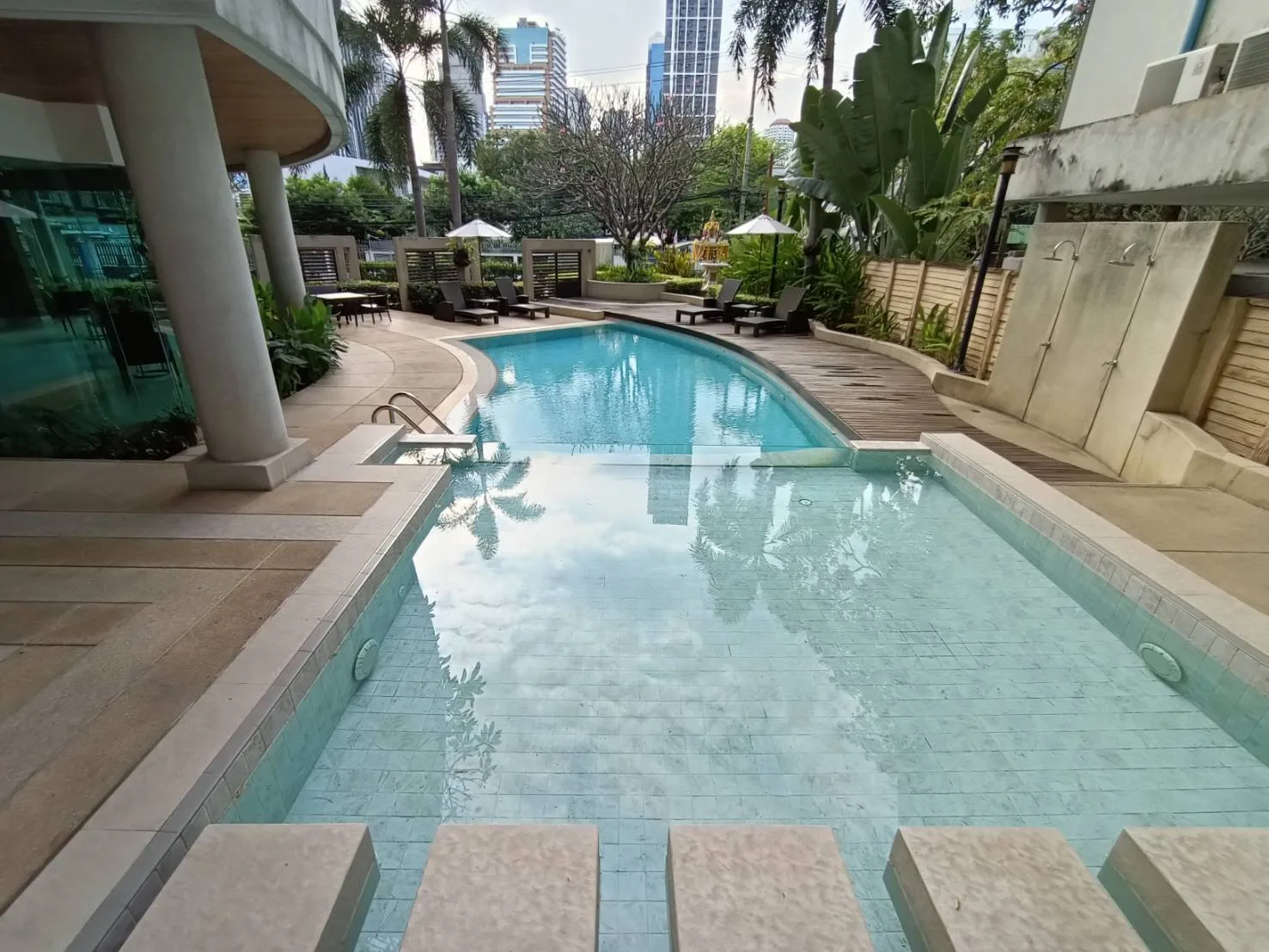Property photos for Blossom Ville