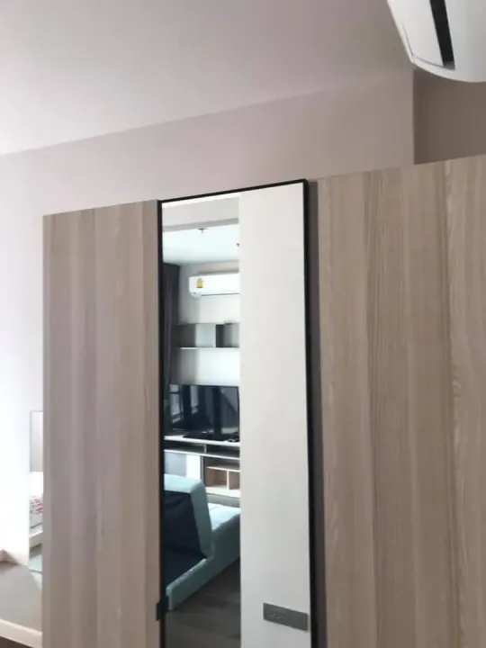 Property photos for Ideo Q Siam - Ratchathewi