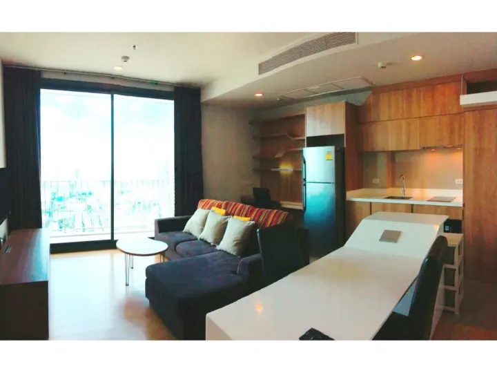 Property photos for Pyne by Sansiri