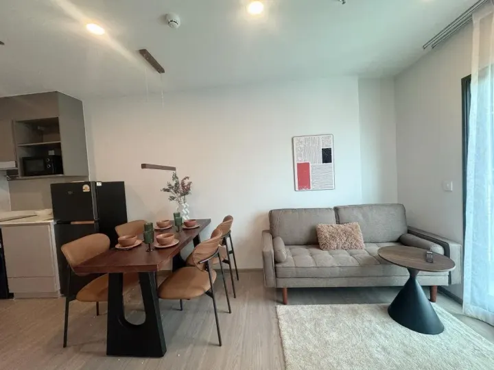 Property photos for Aspire Sukhumvit-rama4