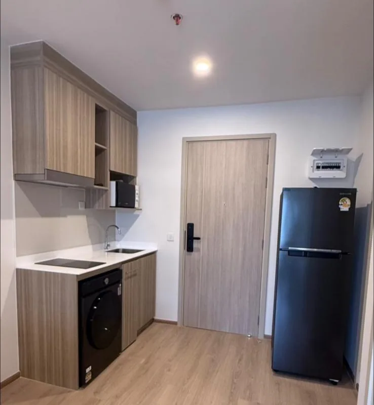Property photos for Life Rama 4 - Asoke