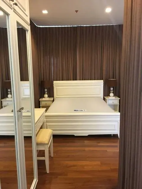 Property photos for Ivy Sathorn 10