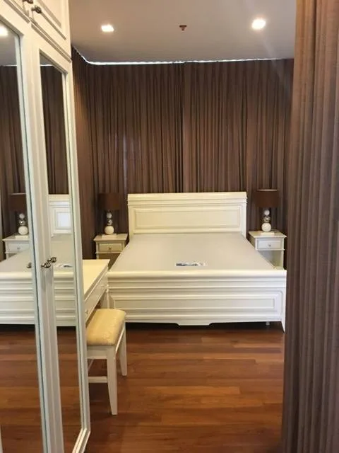 Property photos for Ivy Sathorn 10