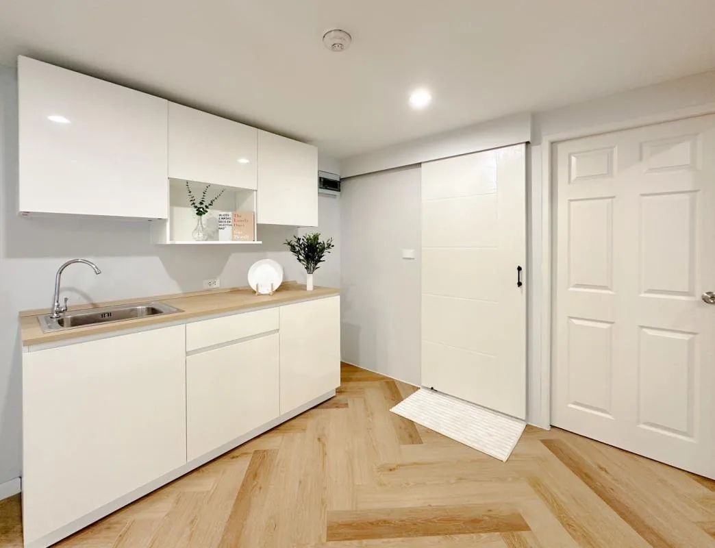 Property photos for Park View Viphavadi