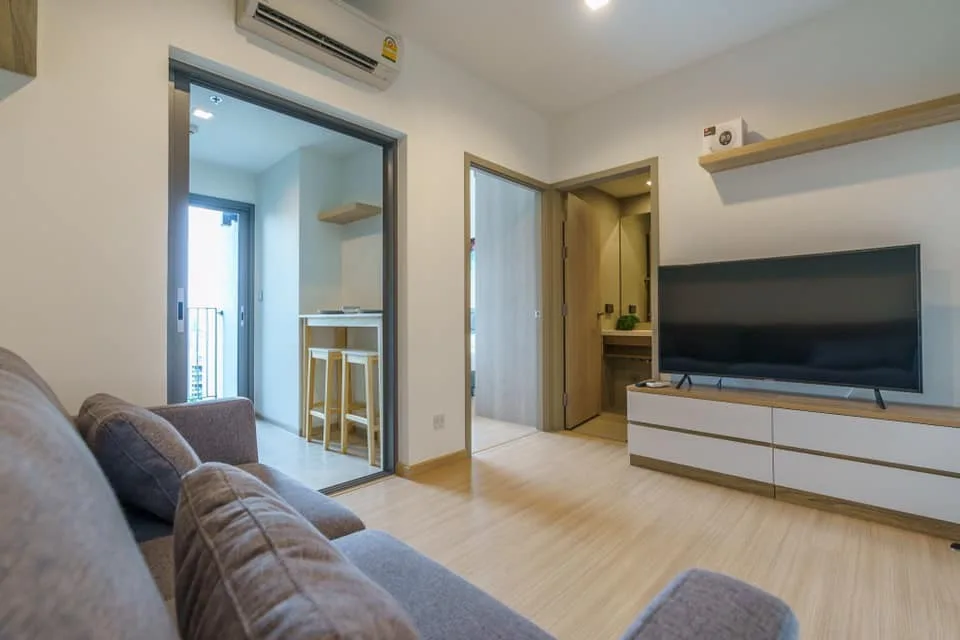 Property photos for Whizdom Connect Sukhumvit
