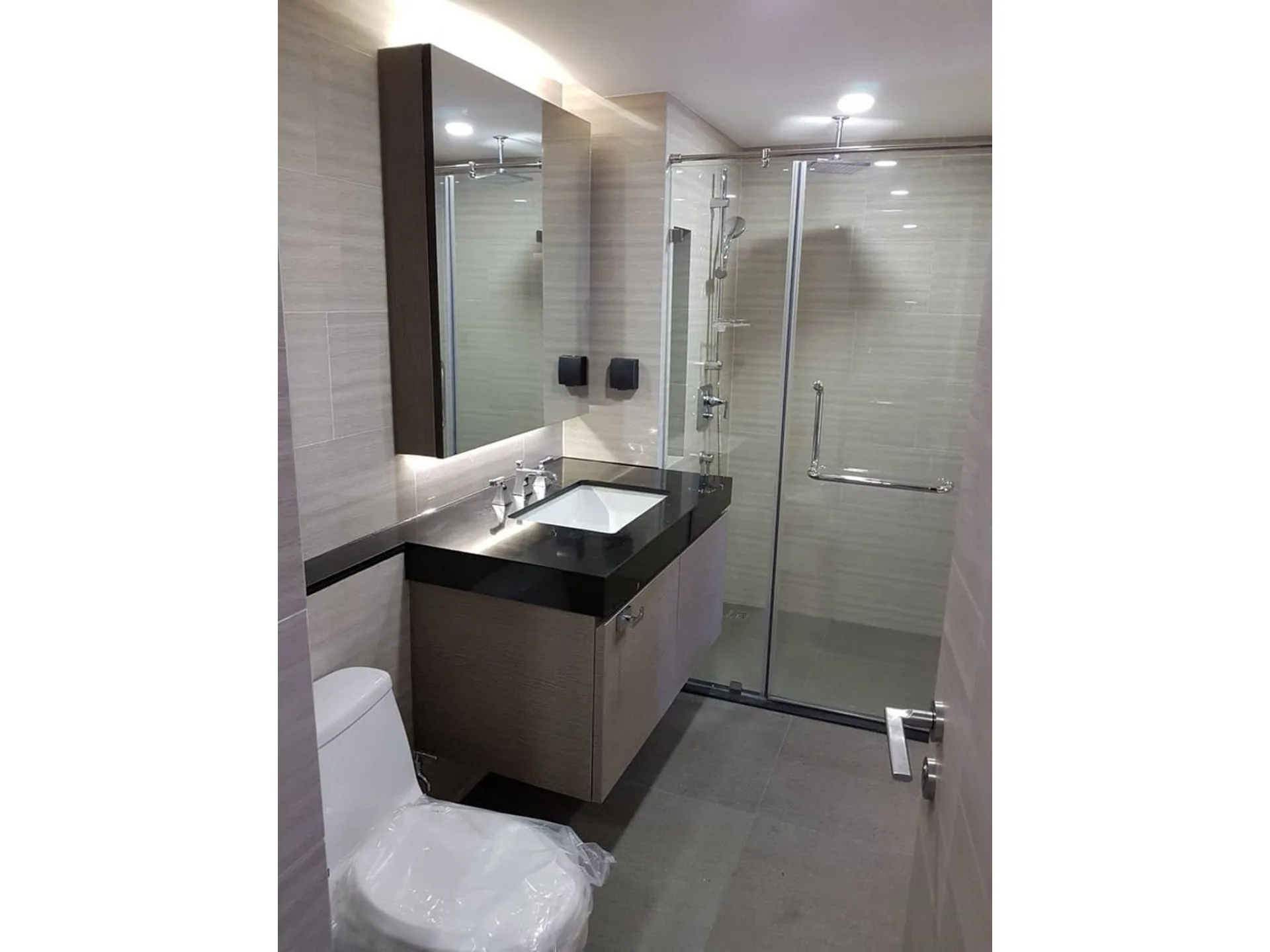Property photos for Klass Condo Langsuan