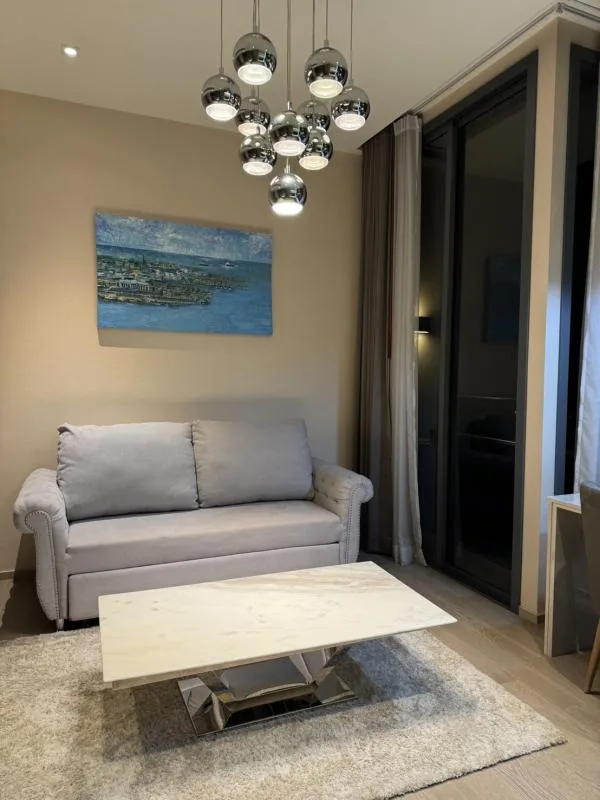 Property photos for The Esse Asoke