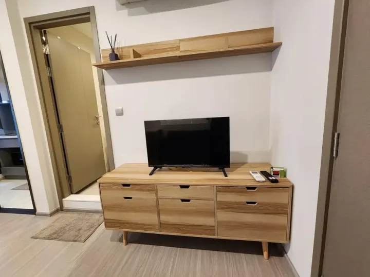 Property photos for Life Asoke Hype