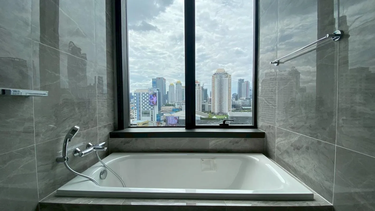 Property photos for Wish Signature 2 Midtown Siam