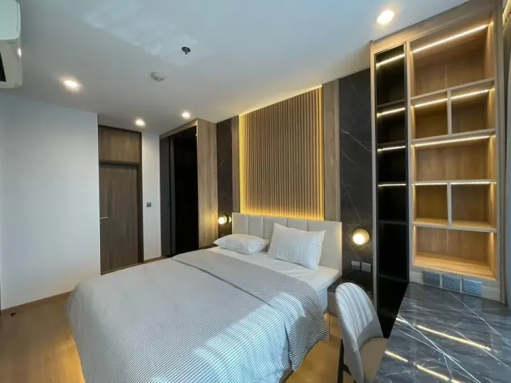 Property photos for IDEO Mobi Sukhumvit 66