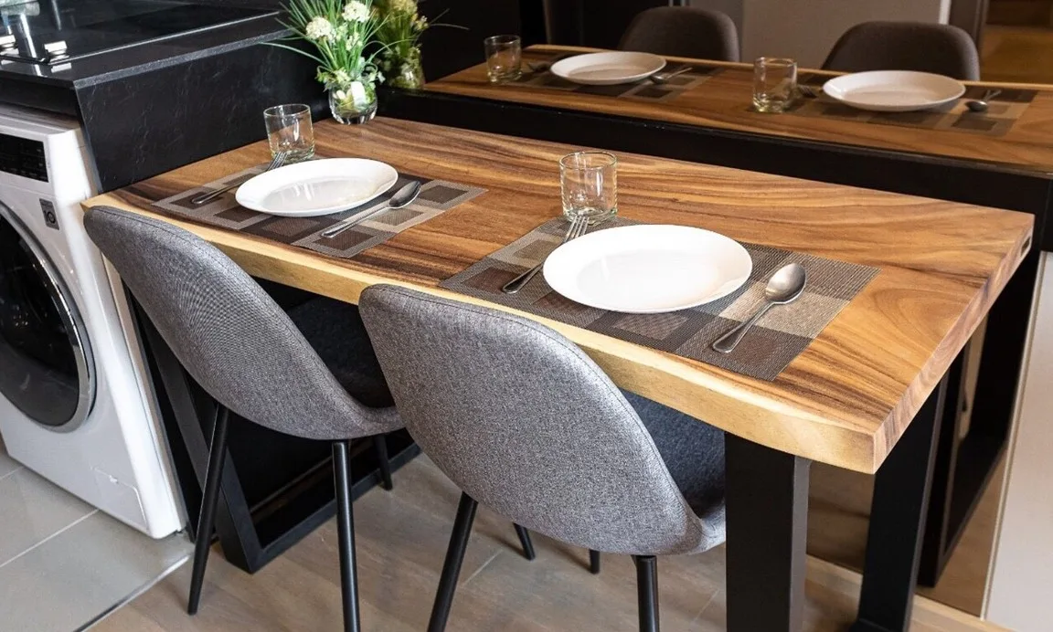 Property photos for Ashton Chula - Silom