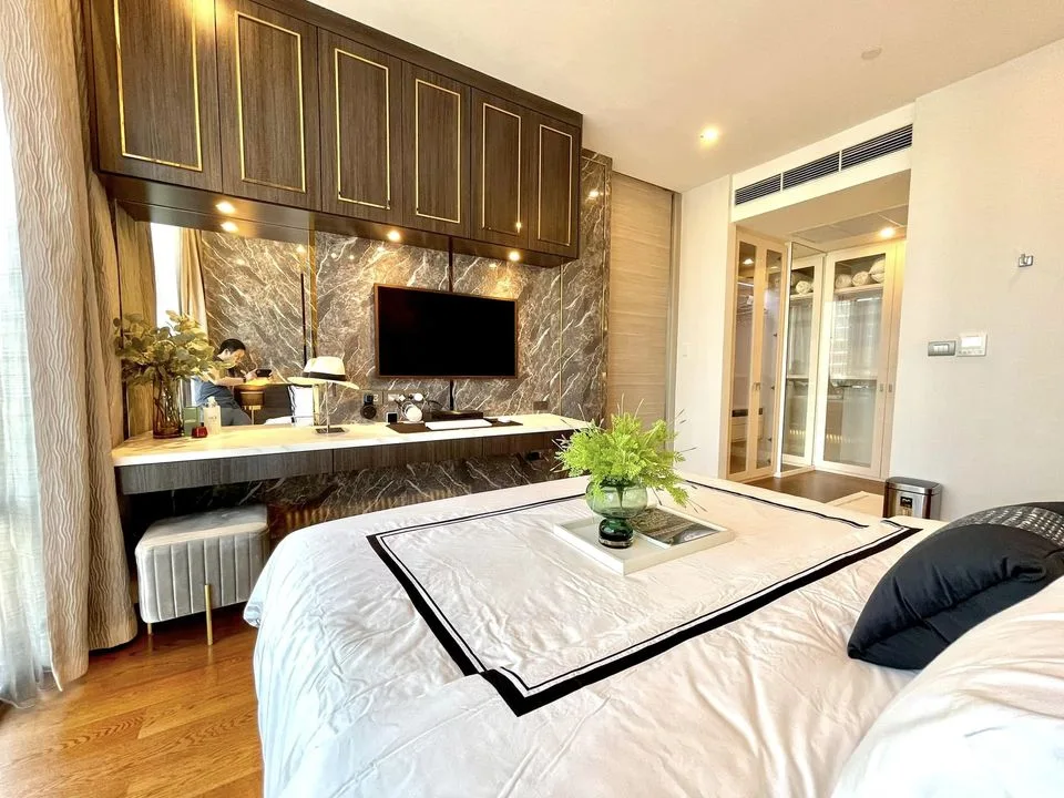 Property photos for The Bangkok Sathorn