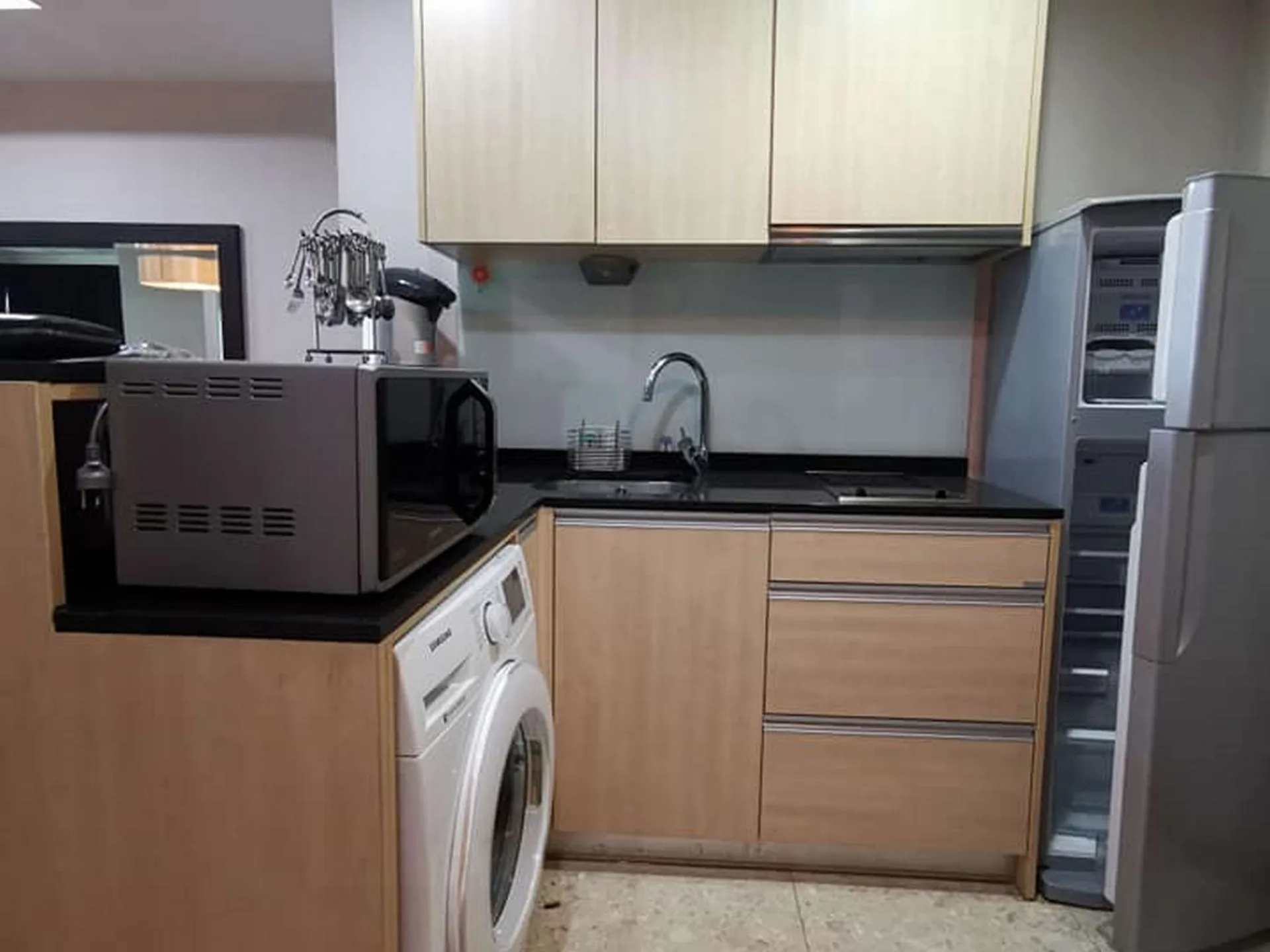 Property photos for Sathorn Gardens