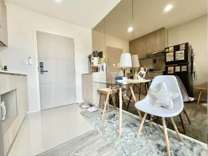 Property photos for Ikon Sukhumvit 77
