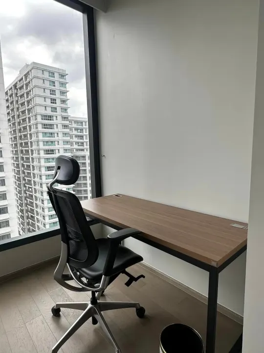 Property photos for Celes Asoke