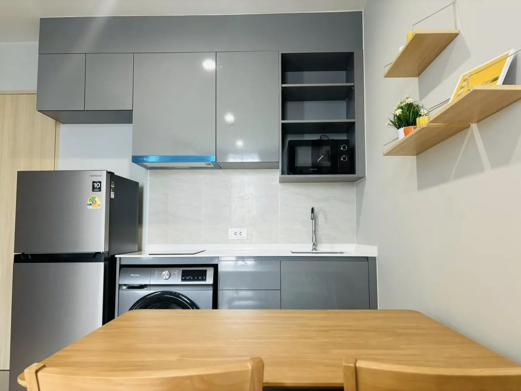 Property photos for Skyrise Avenue Sukhumvit 64