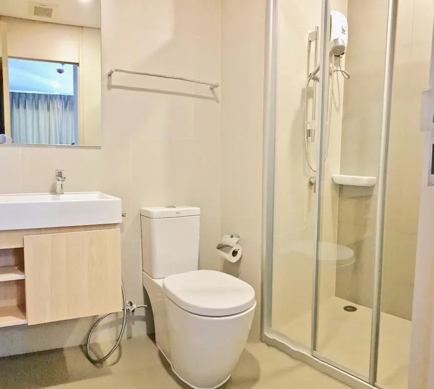 Property photos for Lumpini Suite Phetchaburi - Makkasan