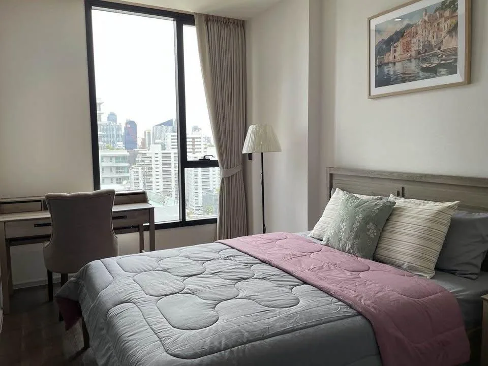 Property photos for MUNIQ Sukhumvit 23