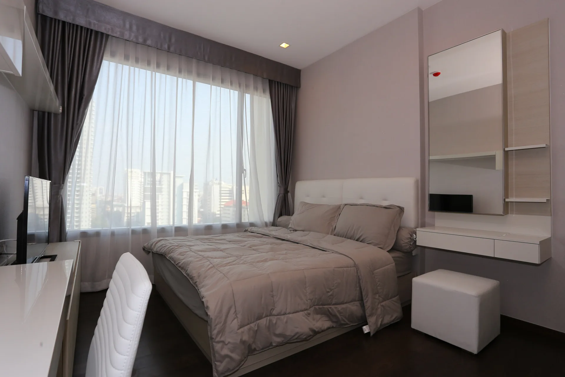 Property photos for Q Asoke