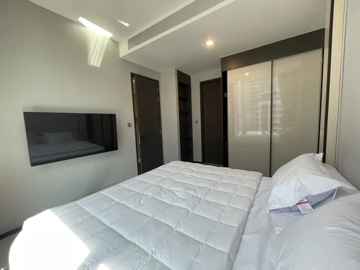 Property photos for Laviq Sukhumvit 57