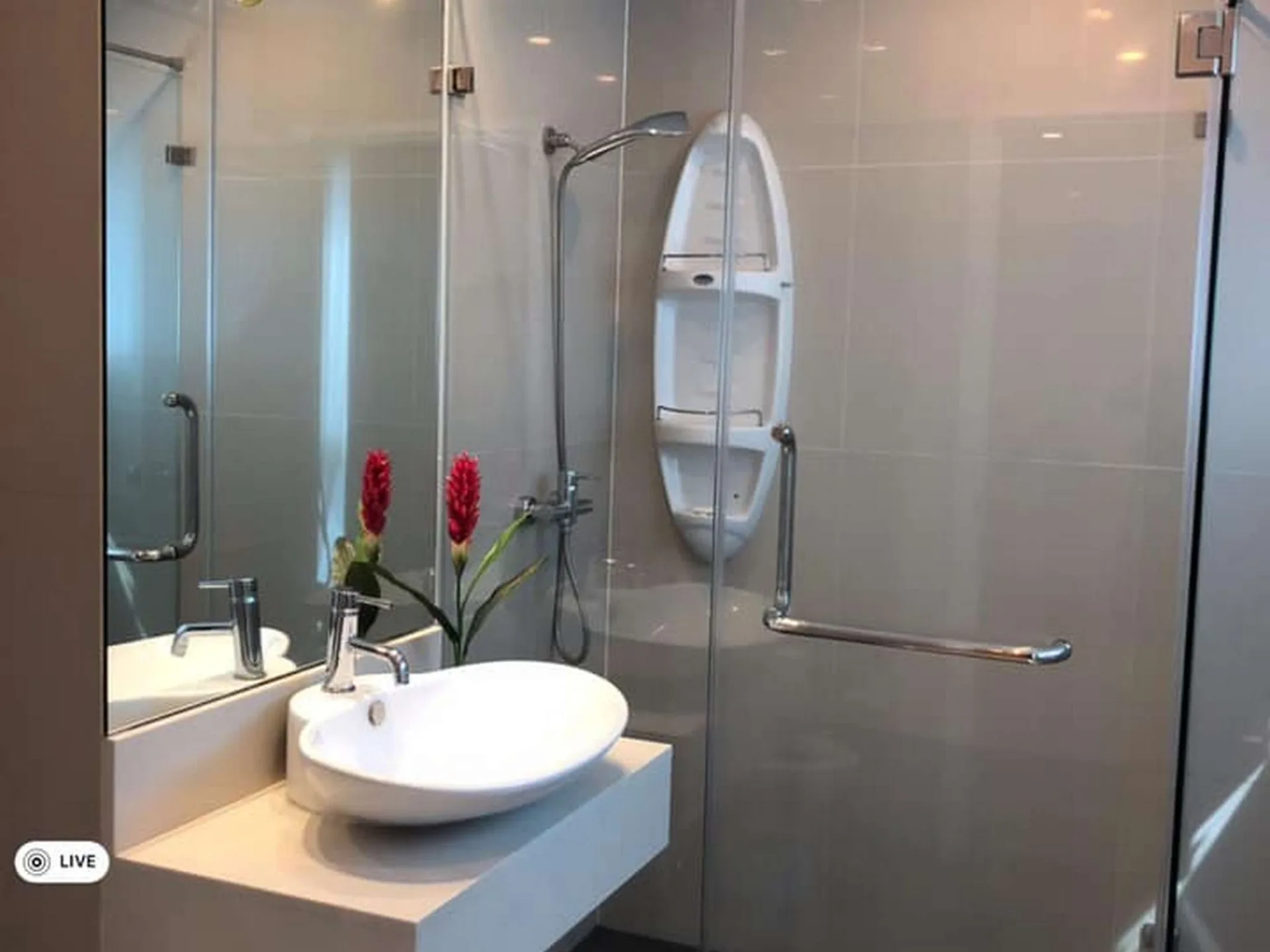 Property photos for Sathorn Gardens