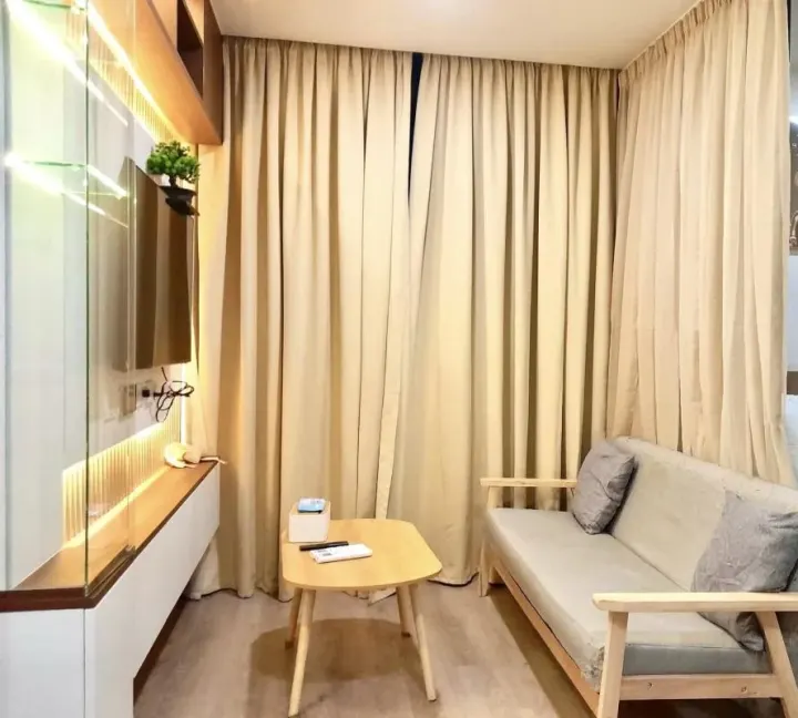 Property photos for IVORY Ratchada-Ladprao