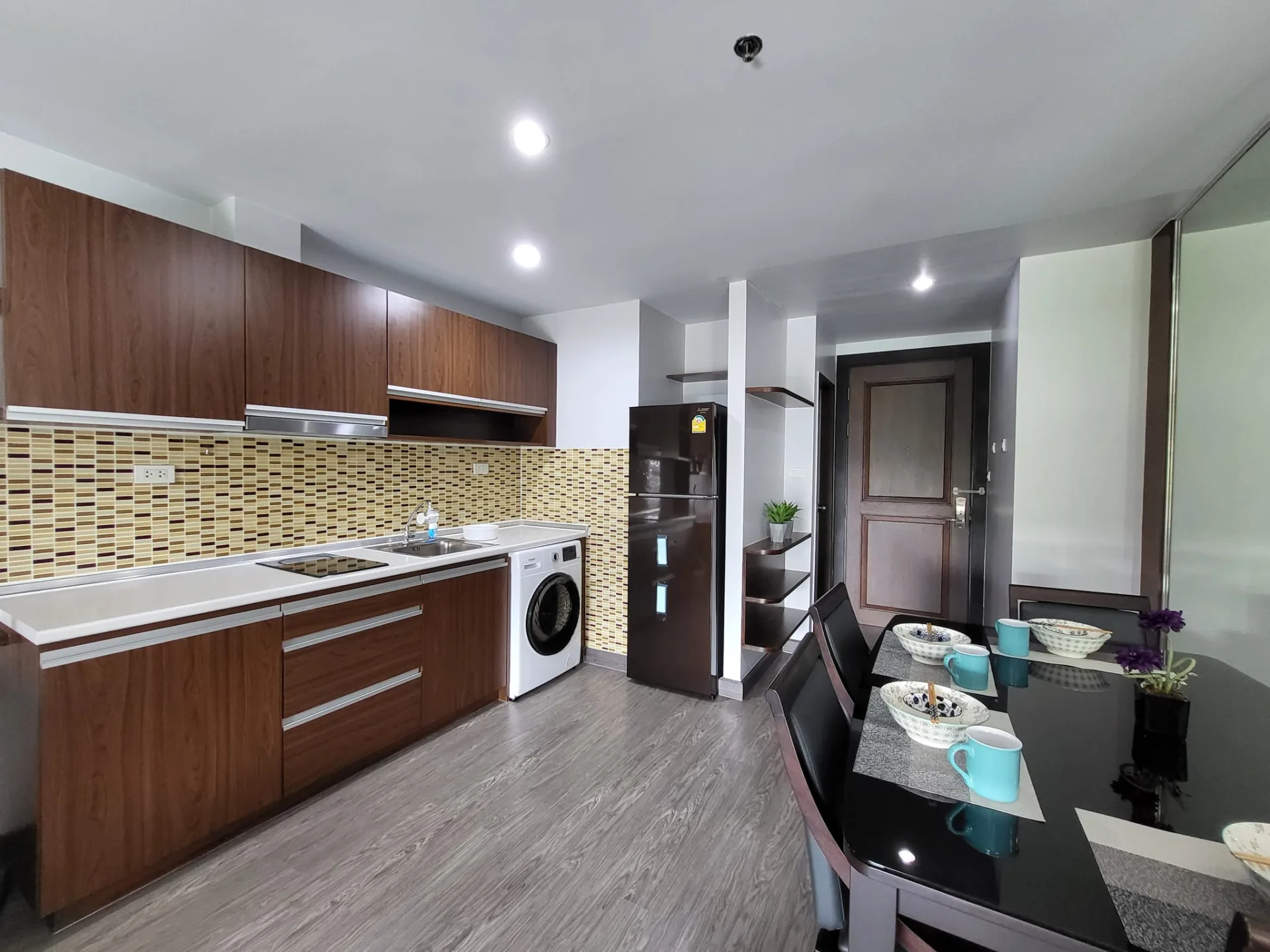 Property photos for The Next Sukhumvit 52