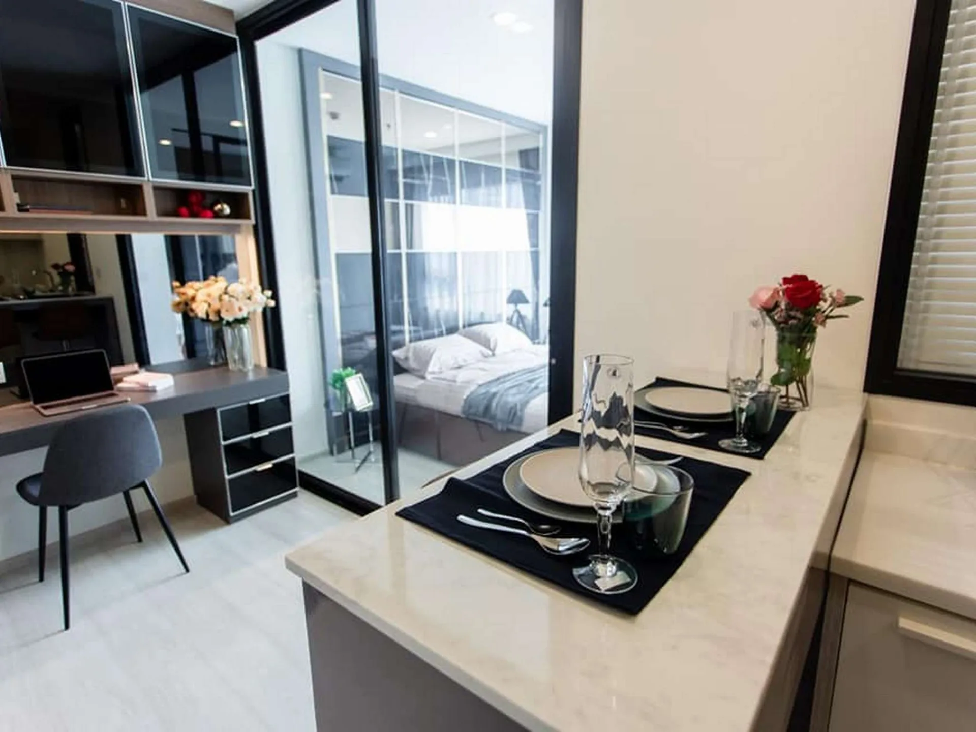 Property photos for Life Asoke