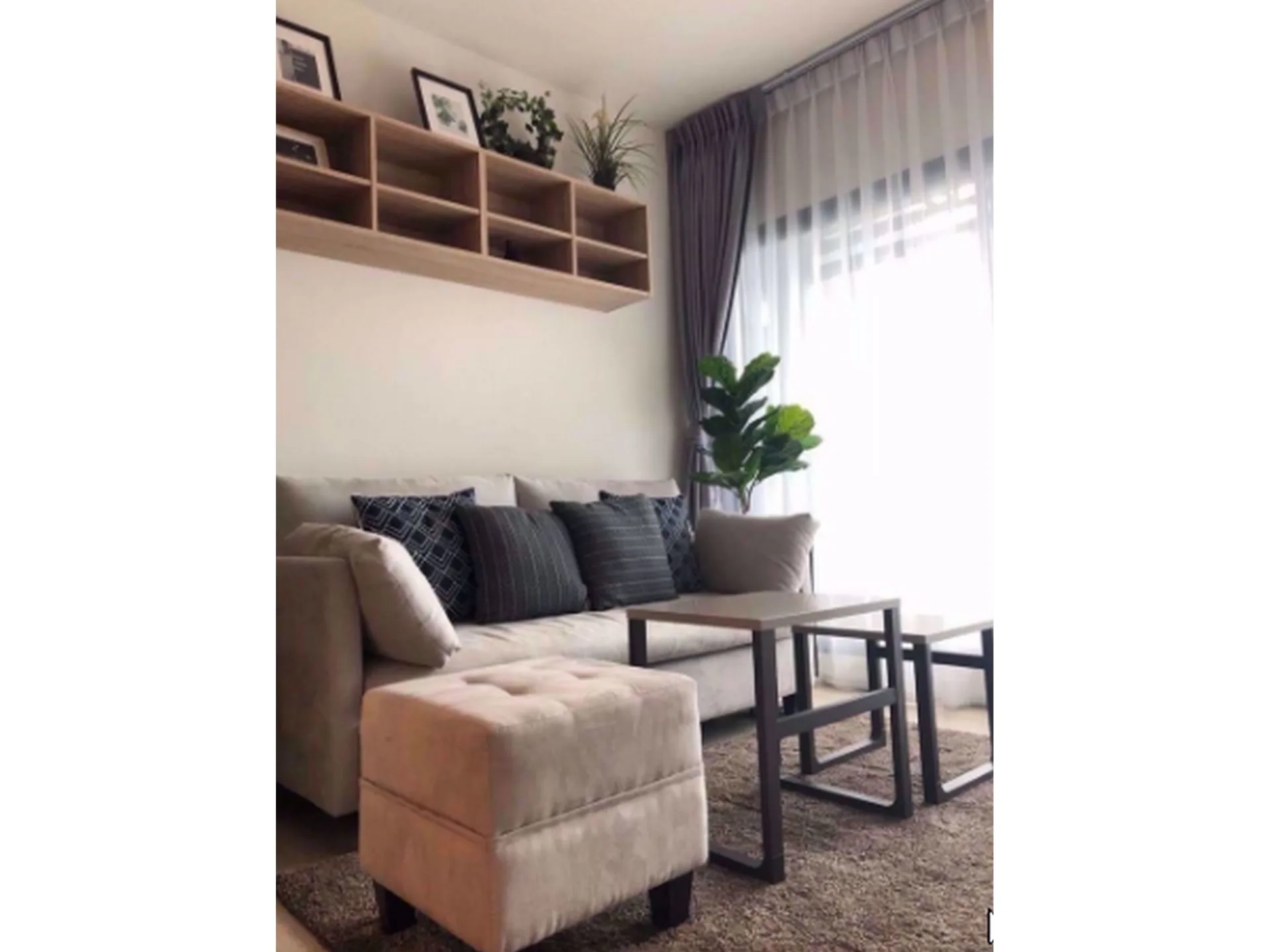 Property photos for Life Sukhumvit 48