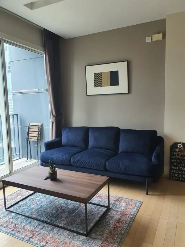 Property photos for Siri at Sukhumvit